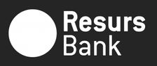 Resurs Bank -logo