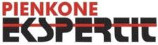 Pienkone-Ekspertit Oy -logo